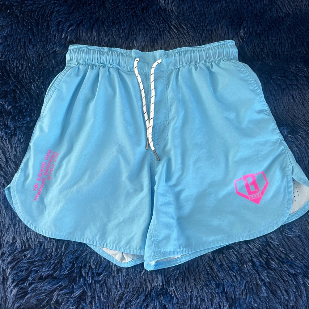 Baseball Lifestyle Shorts